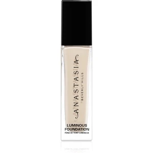 Anastasia Beverly Hills Luminous Foundation rozjasňujúci make-up odtieň 100N 30 ml