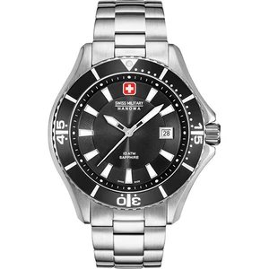 Swiss Military Hanowa Patrol Chrono 5305.04.007