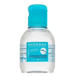 Bioderma ABCDerm H2O Solution Micellaire micelární roztok pro děti 100 ml