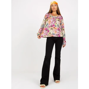 Camicetta da donna Fashionhunters Floral