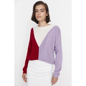 Női pulóver Trendyol Knitwear