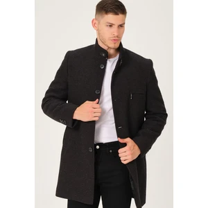 Cappotto da uomo dewberry