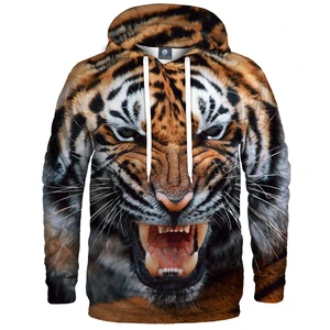 Aloha From Deer Unisex's Tiger Hoodie Aloha H-K AFD129