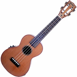 Mahalo MM2E Ukulele concert Natural