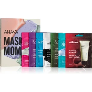 AHAVA Mask Moment darčeková sada pre perfektnú pleť