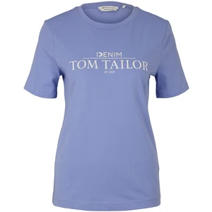 Tom Tailor Dámske tričko Regular Fit 1033607.30029 XL