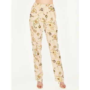 L`AF Woman's Trousers Oda