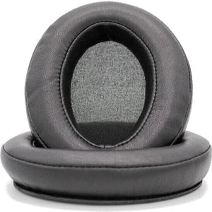 Earpadz by Dekoni Audio EPZ-QC-CHLV2 Paraorecchie per le cuffie Bose Quiet Comfort Nero