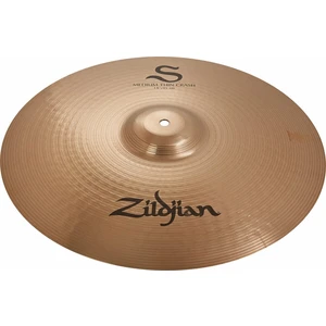 Zildjian S18MTC S Family Medium Thin Cinel Crash 18"