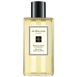 Jo Malone English Pear & Freesia - olej do koupele 250 ml