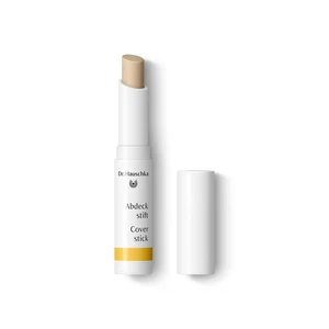 Dr. Hauschka Korektor na nedokonalosti pleti (Pure Care Cover Stick) 1,9 g 01 Natural