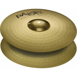 Paiste 101 Hi-Hat talerz perkusyjny 14"