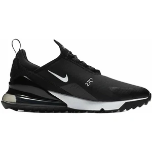 Nike Air Max 270 G Black/White/Hot Punch 36