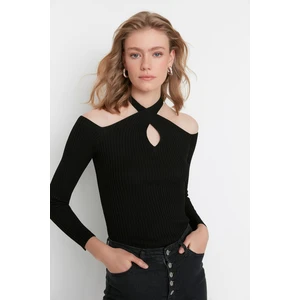 Női pulóver Trendyol Knitwear