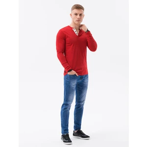 T-shirt da uomo Ombre Basic