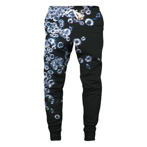 Aloha From Deer Unisex's Shinebright Sweatpants SWPN-PC AFD196