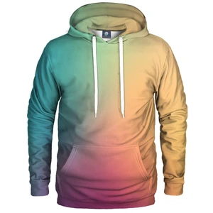 Aloha From Deer Unisex's Colorful Ombre Hoodie H-K AFD199