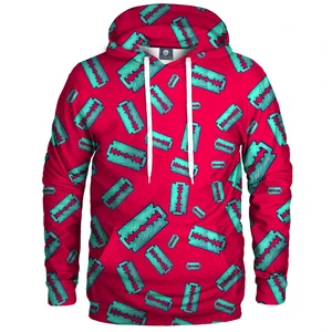 Aloha From Deer Unisex's Sharp As Hell Hoodie H-K AFD555