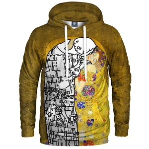 Aloha From Deer Unisex's Lost Kiss Hoodie H-K AFD599