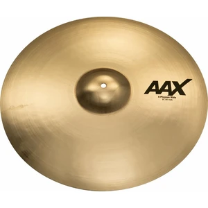 Sabian 2211287XB AAX X-Plosion Ride talerz perkusyjny 21"