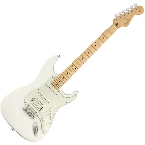 Fender Player Series Stratocaster HSS MN Polar White