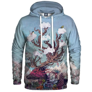 Aloha From Deer Unisex's Journeying Spirit - Deer Hoodie H-K AFD445