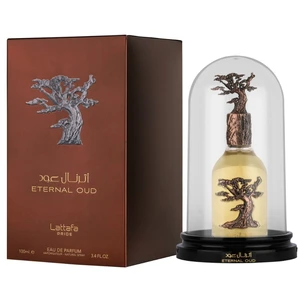 Lattafa Pride Eternal Oud parfémovaná voda unisex 100 ml