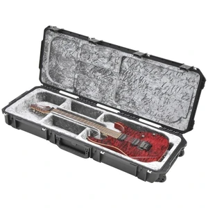 SKB Cases 3I-4214-OP iSeries Open Cavity Custodia Chitarra Elettrica