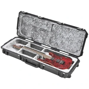 SKB Cases 3I-4214-OP iSeries Open Cavity Estuche para guitarra eléctrica