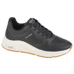 Skechers Arch Fit S-MIles - Mile Makers black 37,5