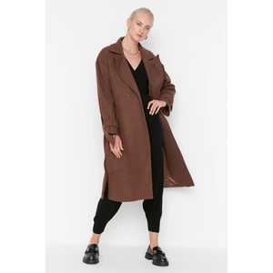 Cappotto da donna  Trendyol Oversize