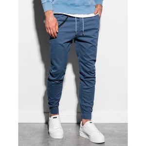 Pantaloni da uomo Ombre P908