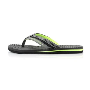 Férfi flip-flop papucs ALPINE PRO