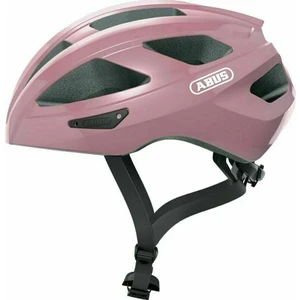 Abus Macator Shiny Rose S Casco de bicicleta