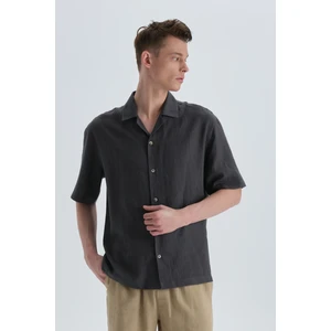 Dagi Anthracite Shirt