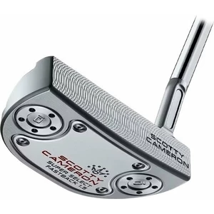Scotty Cameron 2023 Select Fastback 1.5 Rechte Hand 34''