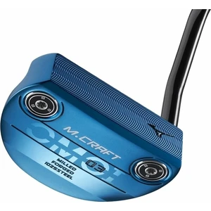 Mizuno OMOI Blue IP Rechte Hand 3 34''