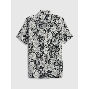 GAP Kids patterned shirt - Boys