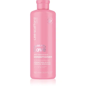 Lee Stafford Scalp Love Anti Hair-Loss Thickening Conditioner posilňujúci kondicionér pre slabé vlasy s tendenciou vypadávať 250 ml