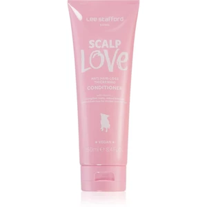 Lee Stafford Scalp Love Anti Hair-Loss Thickening Conditioner posilující kondicionér pro slabé vlasy s tendencí vypadávat 250 ml