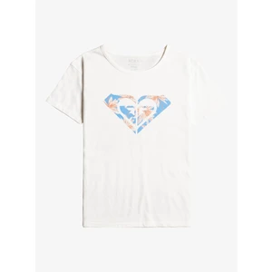 Girsl T-shirt Roxy DAY AND NIGHT