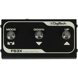 Digitech FS3X Jam Man Expander Fußschalter