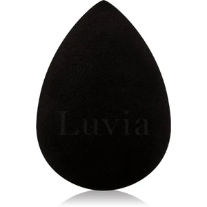 Luvia Cosmetics Classic Make-up Sponge Zamatová hubka na make-up 1 ks