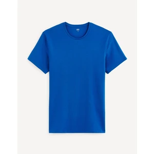 Celio Short Sleeve T-Shirt Neunir - Men