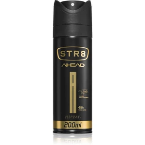 STR8 Ahead - deodorant ve spreji 200 ml