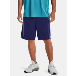 Under Armour UA Tech WM Graphic Short-BLU Kraťasy Modrá