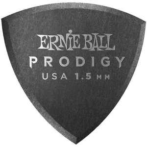 Ernie Ball Prodigy 1.5 mm 6 Kostka, piorko