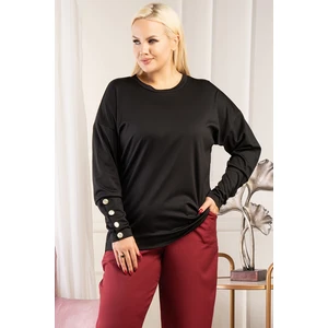 Karko Woman's Blouse BA360