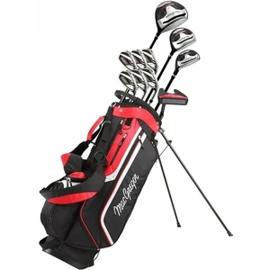 MacGregor CG3000 Mens Golf Set Juegos de palos