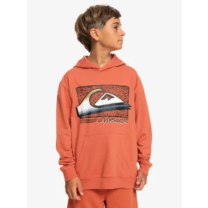 Chlapčenská mikina Quiksilver RETRO FADE